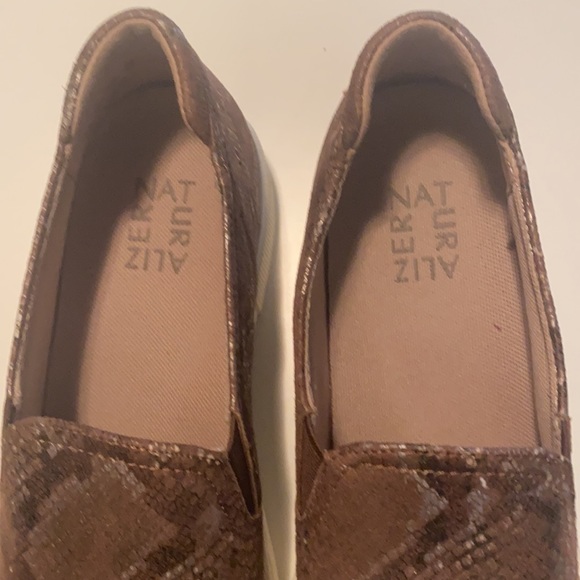 Naturalizer Sneakers (like new) - Picture 5 of 5
